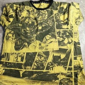 Batman Tee